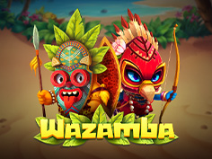 Wazamba