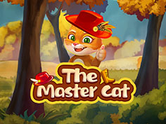 The Master Cat