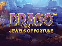 Drago - Jewels of Fortune