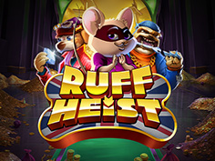 Ruff Heist