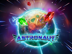 Astronaut