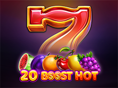 20 Boost Hot