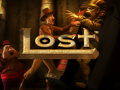 Lost