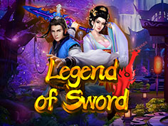 Legend Of Sword