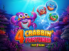 4 Crabbin Fortunes