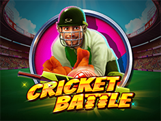 Cricket Battle