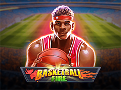 Basketball Fire