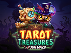 Tarot Treasures