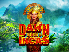 Dawn of the Incas