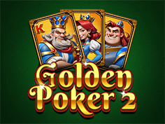 Golden Poker 2