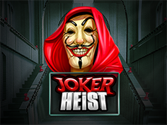 Joker Heist