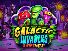 Galactic Invaders