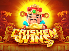 Caishen Wins
