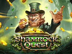 Shamrock Quest
