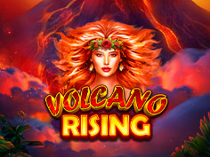 Volcano Rising