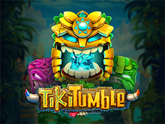 Tiki Tumble