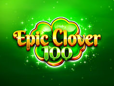 Epic Clover 100
