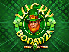 Lucky Bonanza Cash Spree