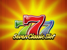 Seven Classic Slot