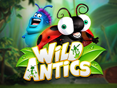 Wild Antics