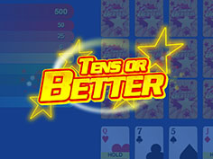 Tens or Better