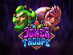 Joker Troupe