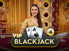 VIP Blackjack 4