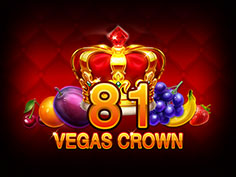 81 Vegas Crown