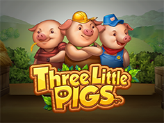 Three Little Pigs