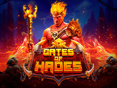 Gates Of Hades 