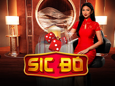 Sic Bo Pragmatic