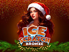 Ice Scratch Bronze