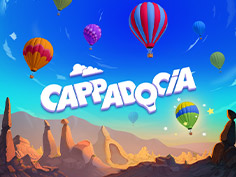 Cappadocia