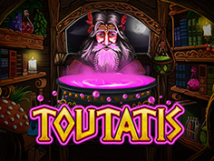 Toutatis