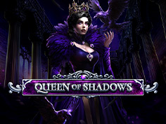Queen Of Shadows