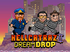 Hellcatraz 2