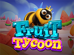 Fruit Tycoon