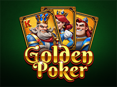 Golden Poker