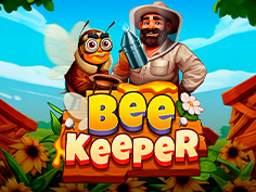 Bee Keeper 