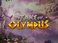Take Olympus