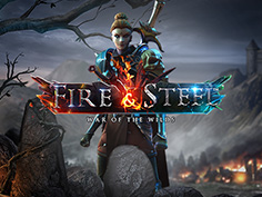Fire & Steel 