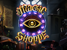 Magic Shoppe
