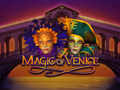 Magic of Venice