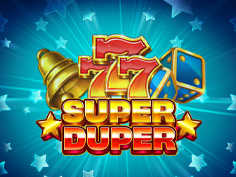 Super Duper
