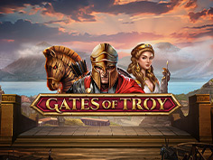 Gates of Troy