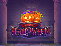 Hot Hot Halloween