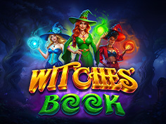Witches Book