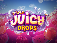 Triple Juicy Drops 