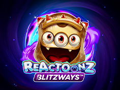 Reactoonz Blitzways