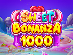 Sweet Bonanza 1000 